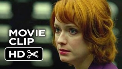 Lost River Movie CLIP - Beautiful Lady (2015) - Christina Hendricks, Ryan Goslin_HD