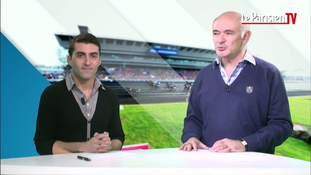 L'écurie du Parisien. Retour sur les courses du week-end