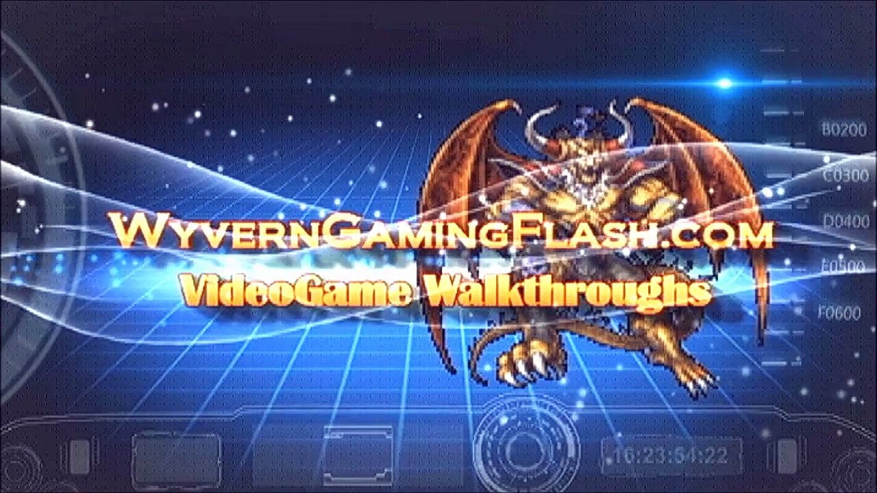 Pandoras Tower Walkthrough Part 4