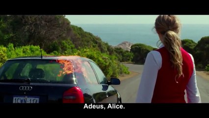 Kill Me Three Times - Trailer HD Legendado