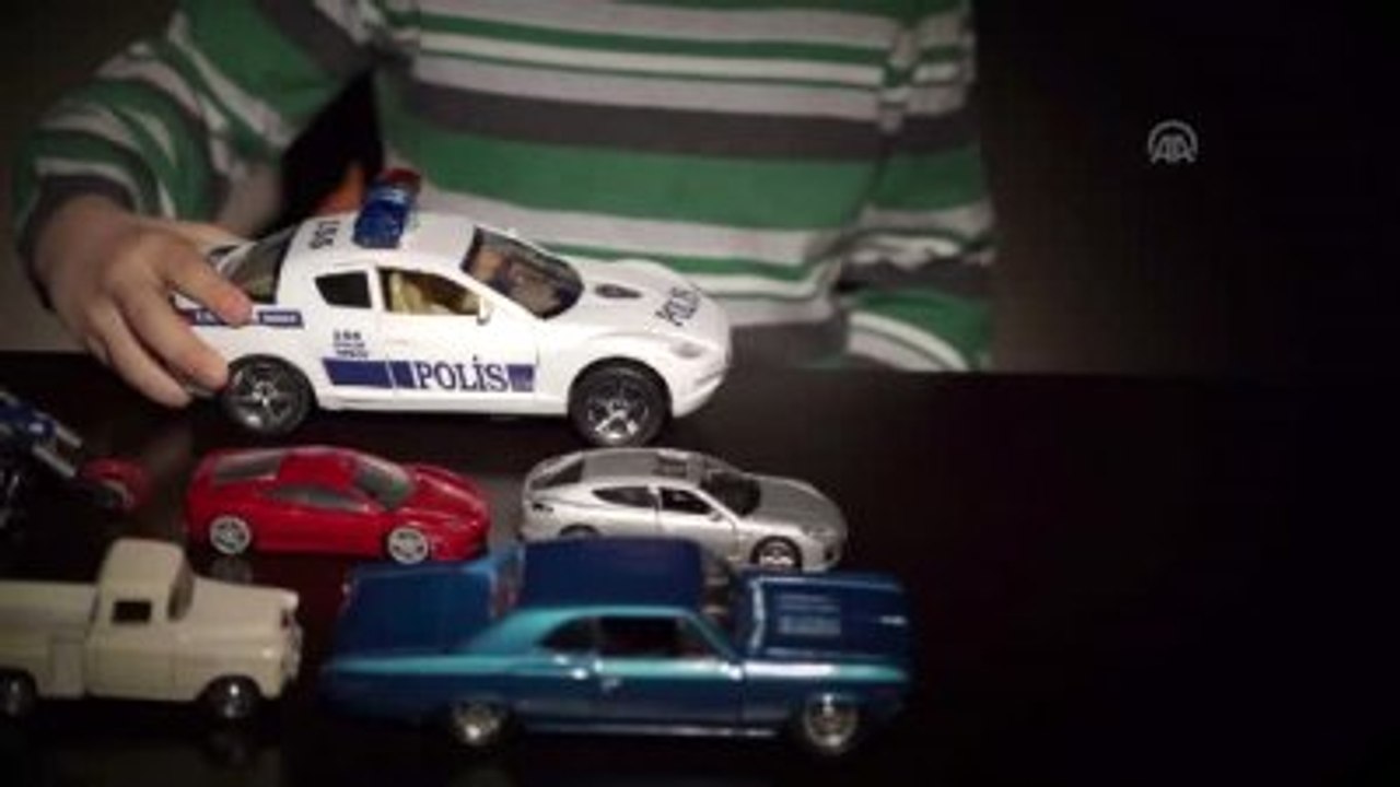 Türk Polis Teşkilatının 170. Kuruluş Yıl Dönümü - Kısa Film (1)