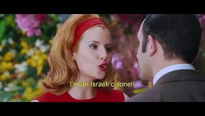 OSS 117 – Lost in Rio