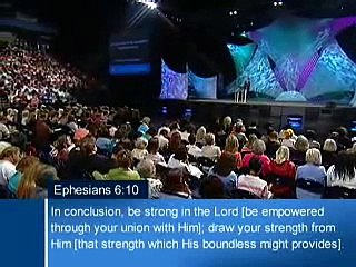 Joyce Meyer - 12 Ways to Defeat the Devil (1)