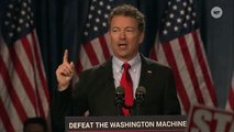 Rand Paul Has Come To Take Our Country Back