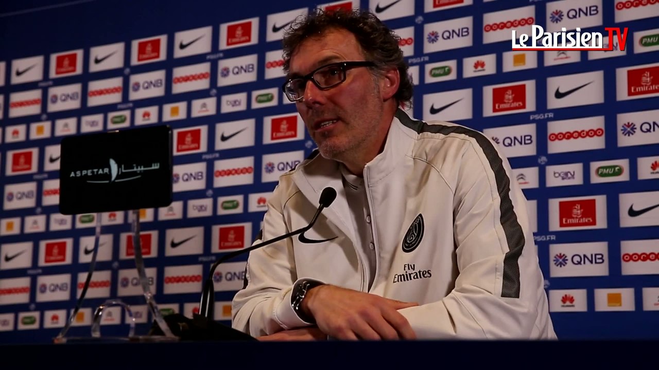 Laurent Blanc : «Je ne suis pas Henry Chapier»
