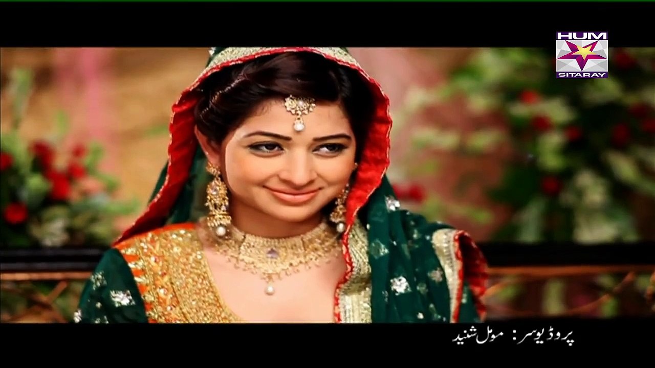 Faslon Kay Darmiyan Episode 75 - 6 April 2015 - Hum Sitarey