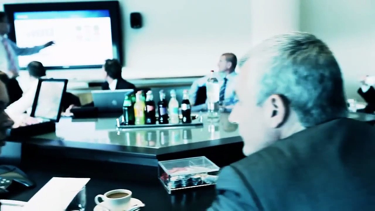 Professionals bij KPMG