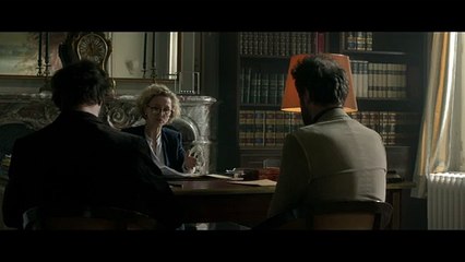 Pub - Volkswagen Golf - Le notaire (HD)