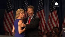 USA : Rand Paul, le républicain libertaire en lice pour la présidentielle de 2016