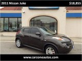 2011 Nissan Juke Baltimore Maryland | CarZone USA