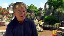 Coral Castle: Mystery Solved