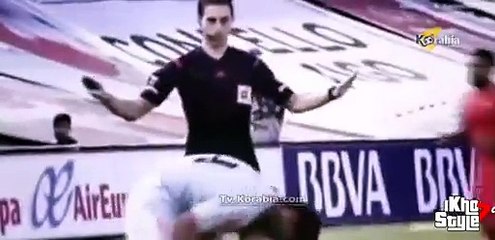 ميسي يشتم حكم مباراة سيلتا فيجو بأمه