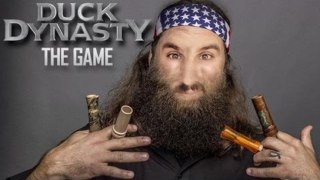 DUCK HUNT!! (Duck Dynasty Gameplay! Part 1)