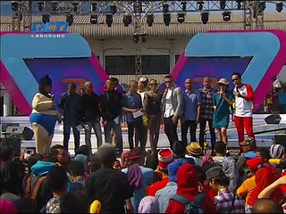 [150323]Dahsyat Sweet 7 Pagi - Seg6