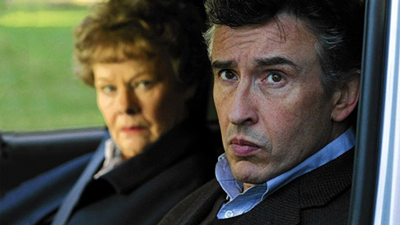 Philomena Full Movie