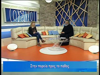 Για σένα 7-4-2015