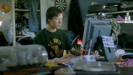 Vem visar du upp dig för på nätet?