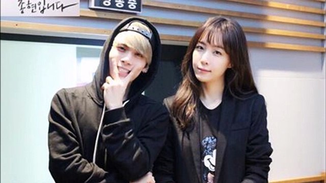 [BLUE NIGHT]150408 JONGHYUN - 내일쯤 (BY TOMORROW)