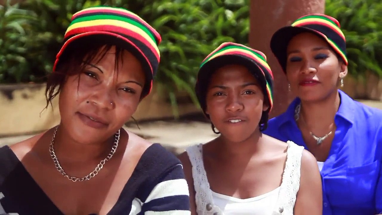 PASSO  -   Lasalasa   (gasy HD 2015 - malagasy)