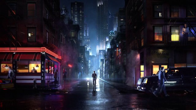 Bande annonce officielle Netflix Daredevil