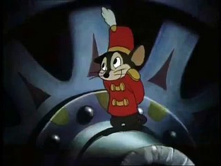 Dumbo - Baby of Mine