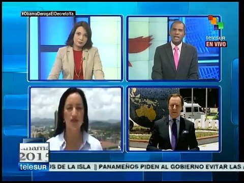 Mil 300 pueblos indígenas participarán en la Cumbre de los Pueblos