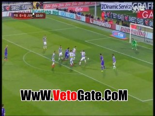 الغاء هدف "محمد صلاح" فى شباك اليوفنتوس