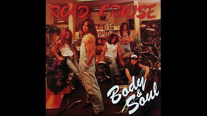 ROAD CRUISE ''Let It Bleed''