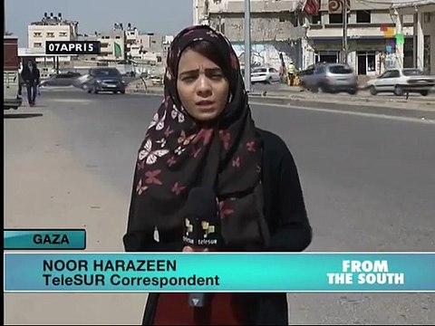 Palestine: For 2nd day, Israel allows goods to enter Gaza Strip