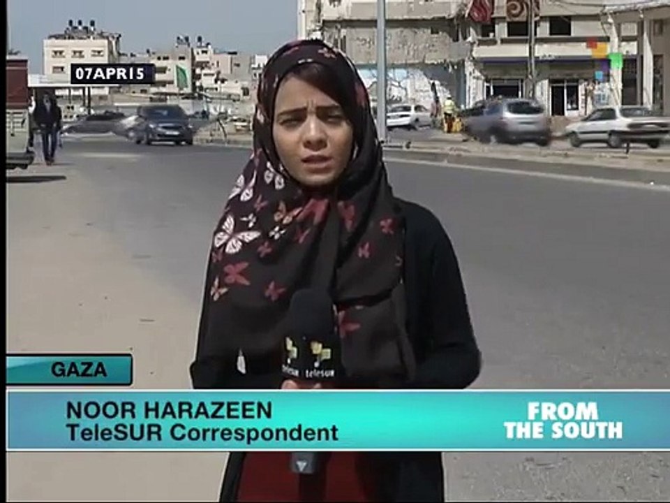 Palestine: For 2nd day, Israel allows goods to...