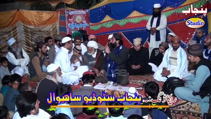 Tahir Abbas Khizer Khichi Tareef For Punjab Studio