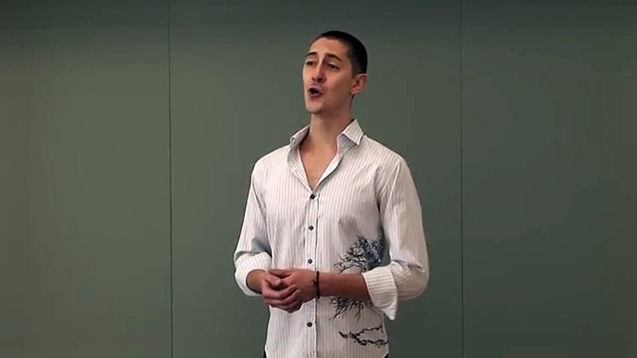 Sing Opera Now - Learn How To Sing Opera