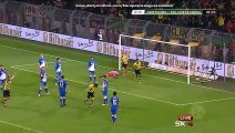 Neven Subotic 1:0 | Borussia Dortmund - Hoffenheim 07.04.2015 HD