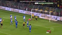 Neven Subotic 1_0 _ Borussia Dortmund - Hoffenheim 07.04.2015 HD