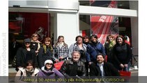 BARI,   CORSO VISUAL MERCHANDISING   VOUCHER EURO 950