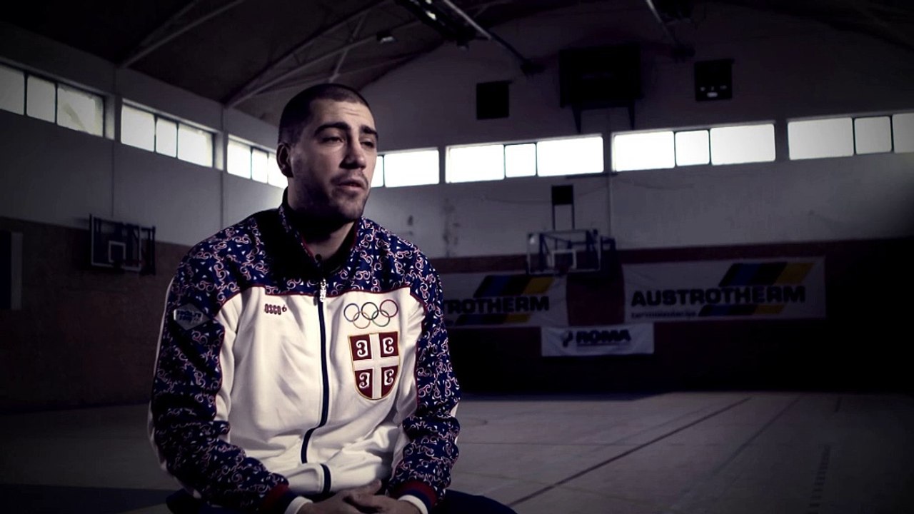 Serbiens Basketballer: 'Wir sind die Nummer 1'