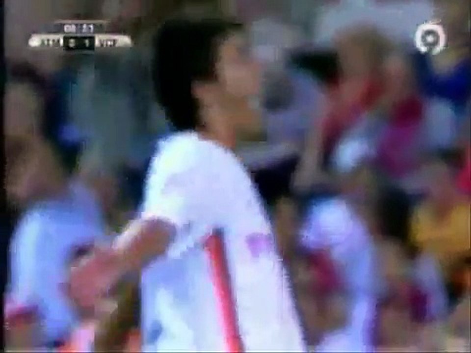 David Villa(It's My Life)