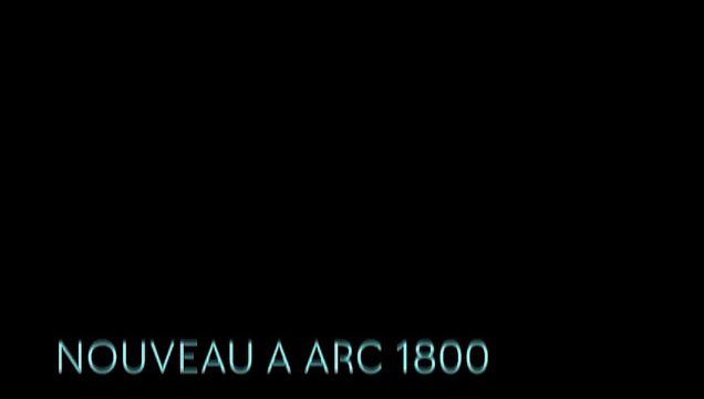 Joosnabhan pour La Compagnie des Alpes-ADS - «Mille 8» - novembre 2014