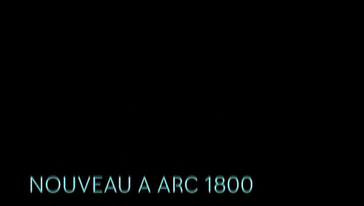 Joosnabhan pour La Compagnie des Alpes-ADS - «Mille 8» - novembre 2014