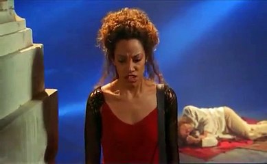 "Jesus Christ Superstar 2000 "I don`t know how to love him"