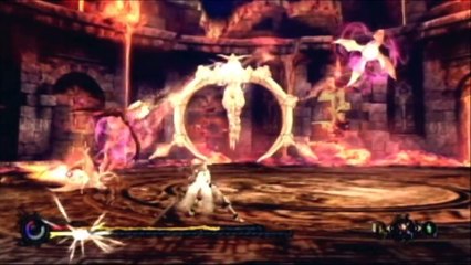 Pandora's Tower Walkthrough Part 30