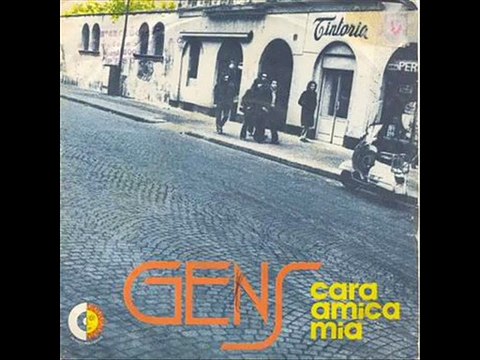 I Gens Cara Amica Mia