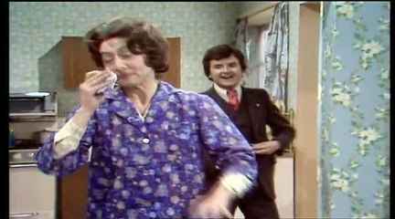 Dear Mother...Love Albert. I'm Going To Be A Father. Series 2 Episode 5