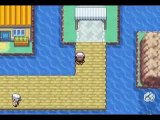 Прохождение Pokemon FireRed Часть 27 - Третий значок