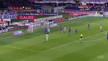 Fiorentina 0-1 Juventus  07.04.2015