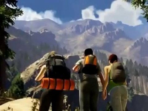 GTA 5 Türkçe Tanıtım Videosu