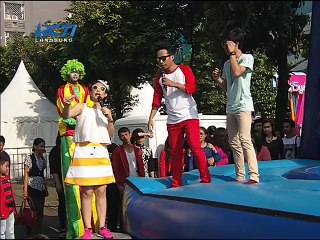 [150323]Dahsyat Sweet 7 Pagi - Seg3