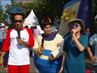 [150323]Dahsyat Sweet 7 Pagi - Seg5