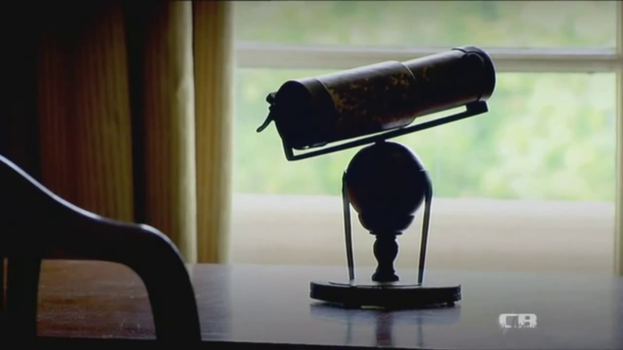 Newtonian Telescope