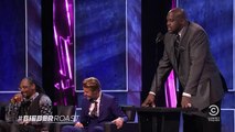 Roast of Justin Bieber - Shaquille O'Neal - Straighten Up - Uncensored